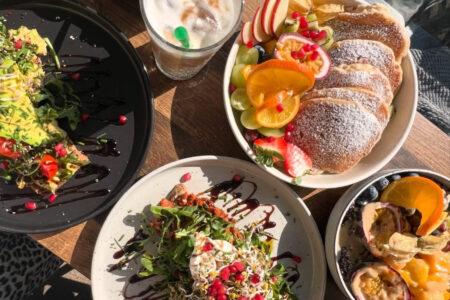 Capo’s Coffee Restaurant-Gutschein