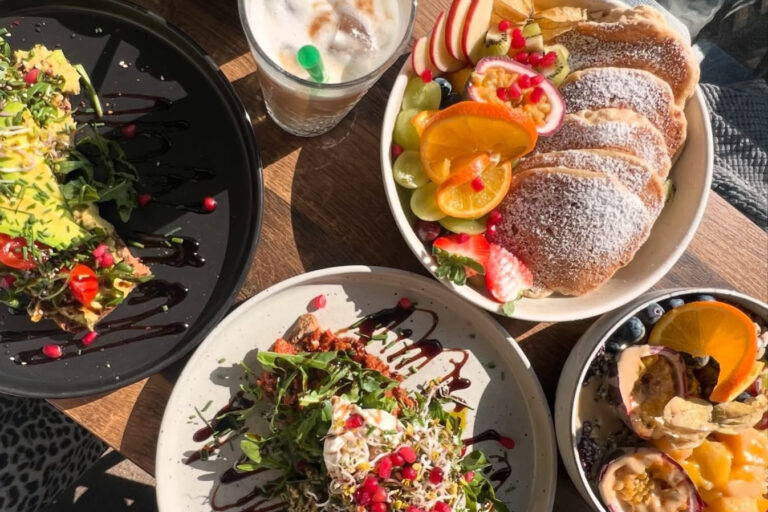 Restaurant Gutschein für Capo’s Coffee