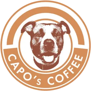Logo Capo’s Coffee