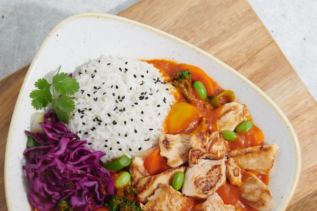 Restaurant Gutschein dean & david Paderborn