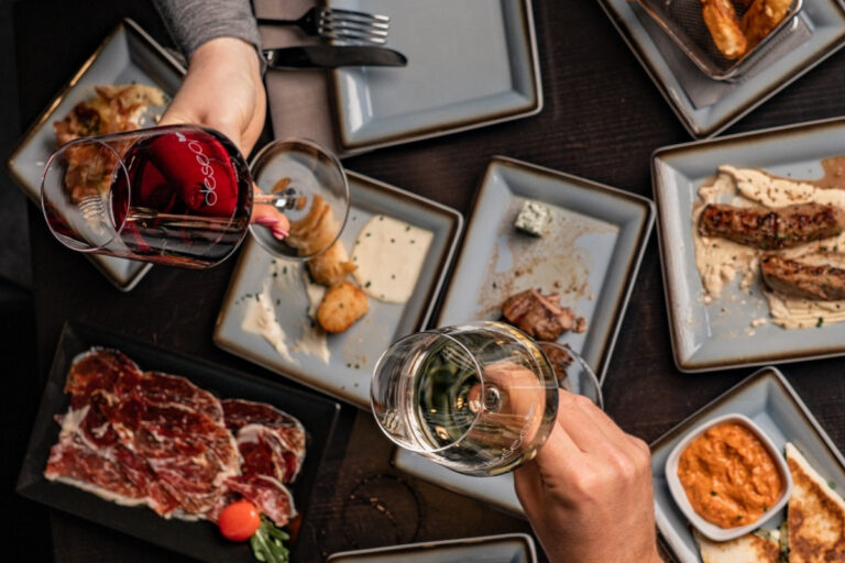 Restaurant Gutschein für deseo Tapas Bar HafenCity