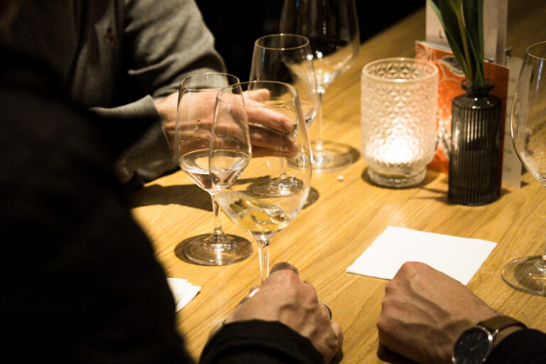 Restaurant Gutschein LaSall Weinbar & Restaurant Hannover