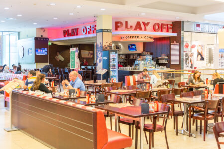 Play Off Braunschweig Restaurant-Gutschein