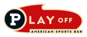 Logo Play Off Wolfsburg