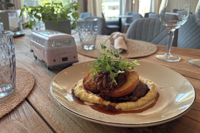 Restaurant Gutschein Restaurant Rokoko Braunschweig