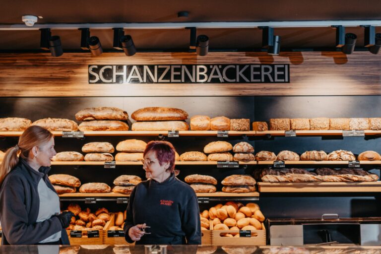 Restaurant Gutschein Schanzenbäckerei