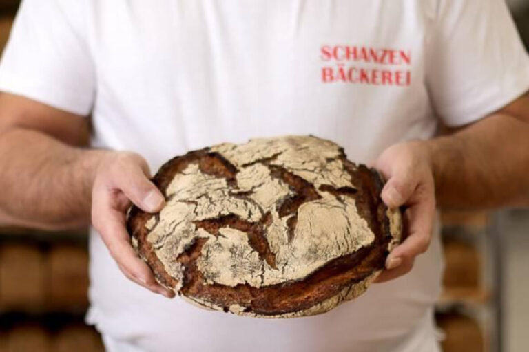 Restaurant Gutschein für Schanzenbäckerei