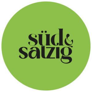 Logo Süd&Salzig