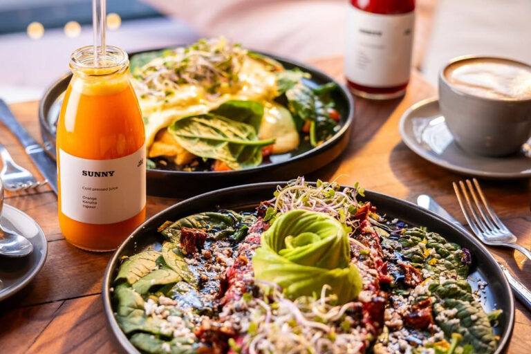 Restaurant Gutschein Süd&Salzig Köln