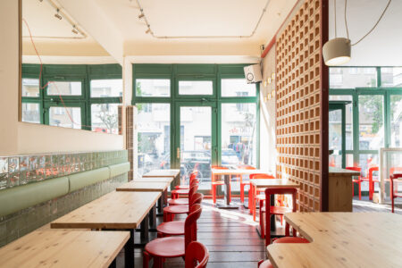 Tacos El Rey Restaurant-Gutschein