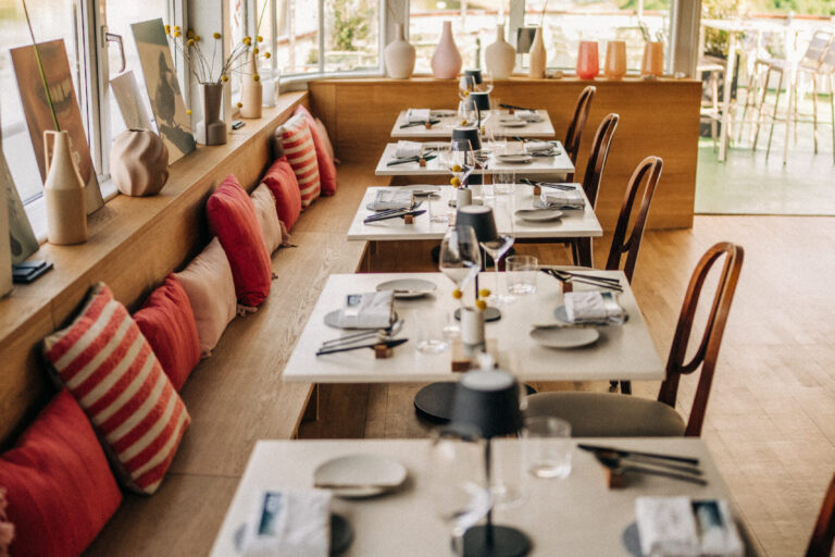 Restaurant Gutschein The Tourist Trap Mannheim