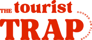 Logo The Tourist Trap