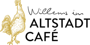 Logo Willems im Altstadtcafé