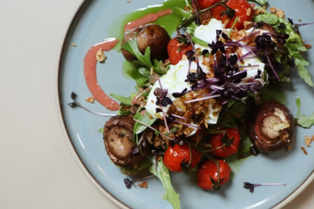 Willems im Altstadtcafé Restaurant-Gutschein