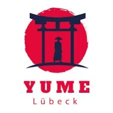 Logo Yume Ramen Lübeck