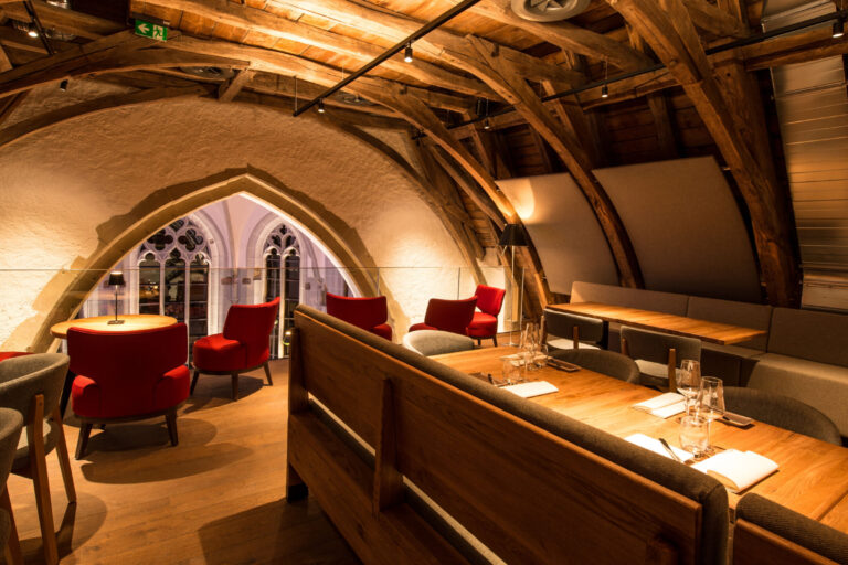 Restaurant Gutschein Cesar & Morian Bad Sobernheim