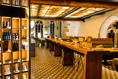 Cesar & Morian Restaurant-Gutschein