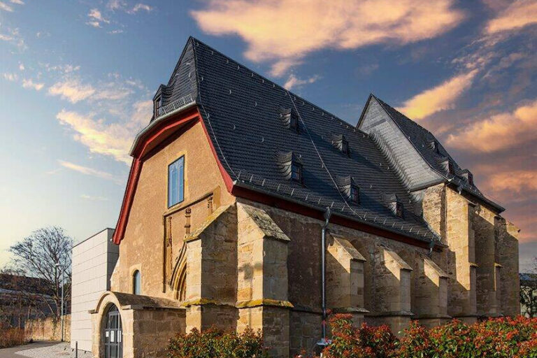 Restaurant Gutschein Cesar & Morian Bad Sobernheim