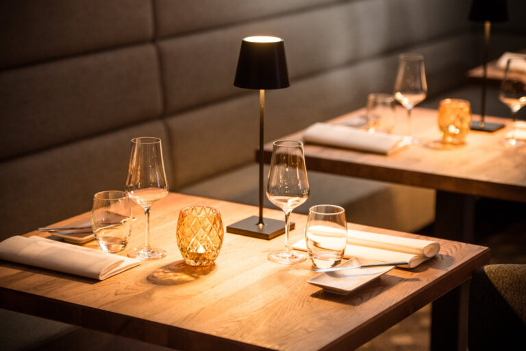 Restaurant Gutschein Cesar & Morian Bad Sobernheim