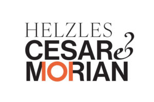 Logo Cesar & Morian