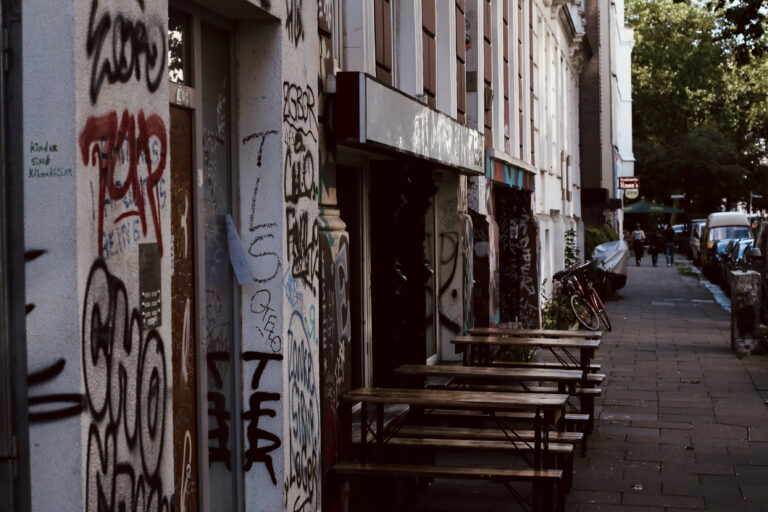 Restaurant Gutschein Collab Bar Hamburg