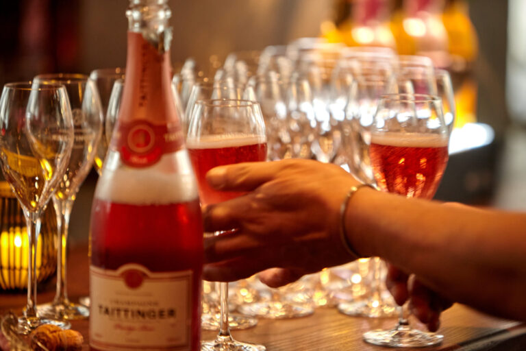 Restaurant Gutschein CRESCO Frankfurt