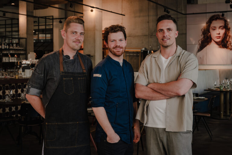 Restaurant Gutschein CRESCO Frankfurt