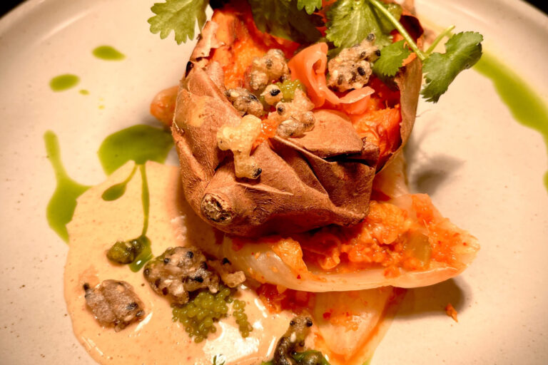 Restaurant Gutschein CRESCO Frankfurt