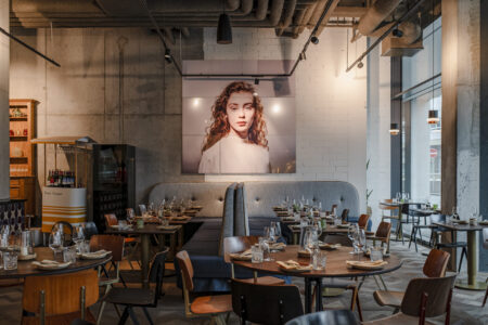 CRESCO Restaurant-Gutschein