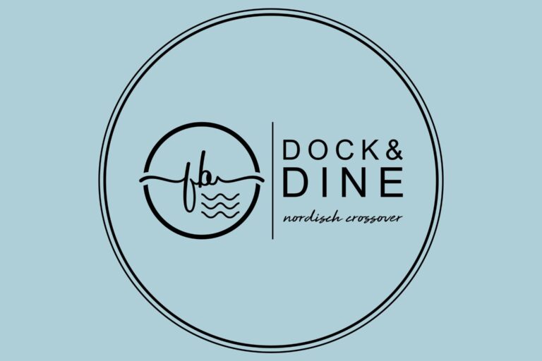 Restaurant Gutschein für DOCK & DINE