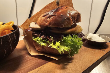 Esszimmer Ihringen Restaurant-Gutschein