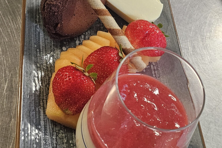 Restaurant Gutschein Esszimmer Ihringen