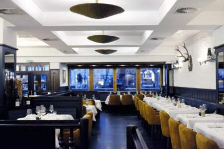 Gasthaus Scherz Restaurant-Gutschein