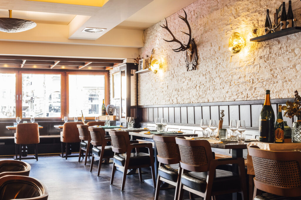 Restaurant Gutschein Gasthaus Scherz Köln