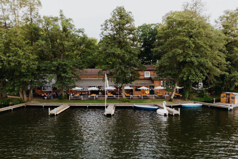 Restaurant Gutschein INSL Kyritz