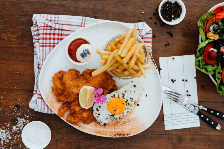 Restaurant Gutschein INSL Kyritz