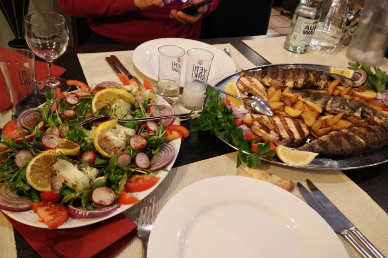 Restaurant Gutschein Kapadokya Bremen