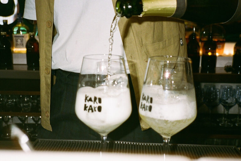 Restaurant Gutschein für Karo Karo