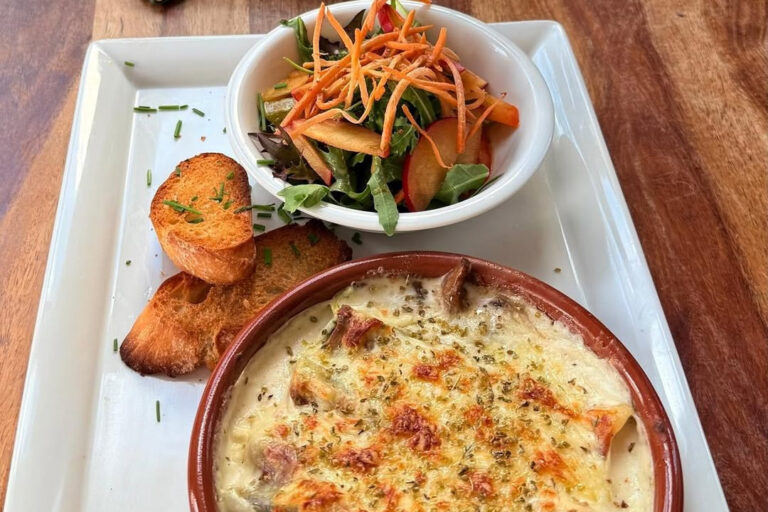 Restaurant Gutschein Lilie Bremen