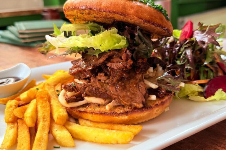 Restaurant Gutschein Lilie Bremen