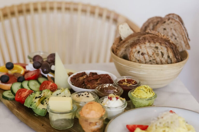 Restaurant Gutschein LUUC Café