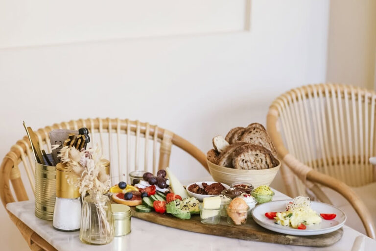 Restaurant Gutschein für LUUC Café