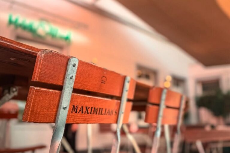 Restaurant Gutschein Maximilians Altes Kaufhaus Koblenz