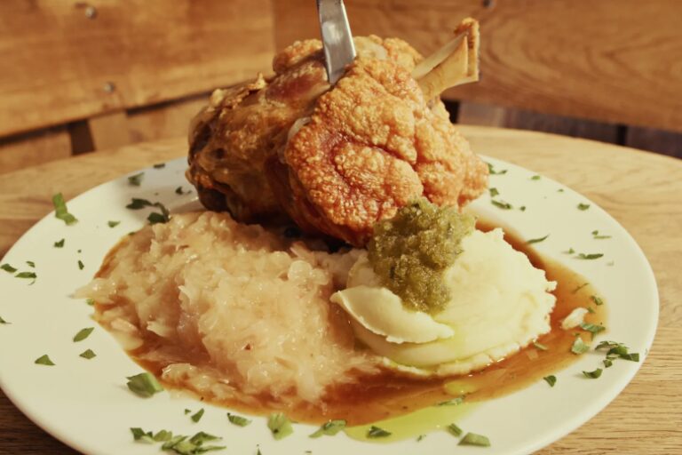 Restaurant Gutschein Maximilians Brauwiesen Lahnstein