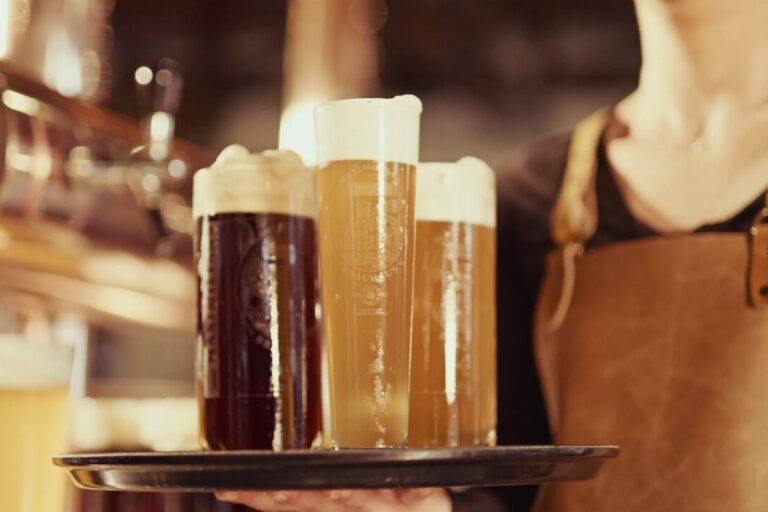 Restaurant Gutschein für Maximilians Brauwiesen