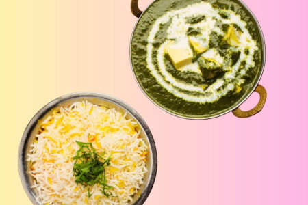 NAMASTE Restaurant-Gutschein