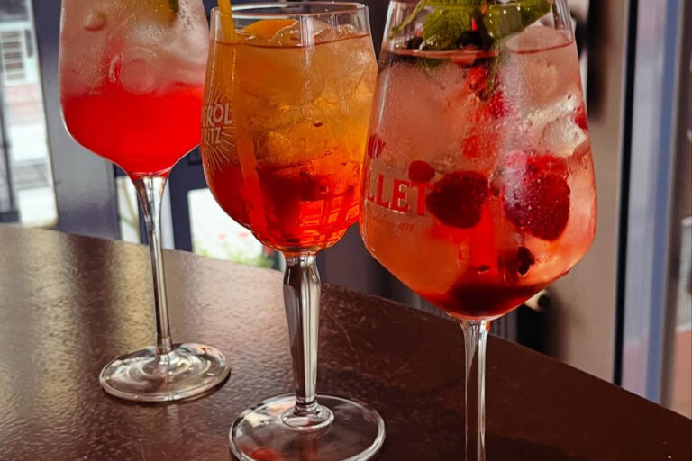 Restaurant Gutschein NAMASTE Aschaffenburg