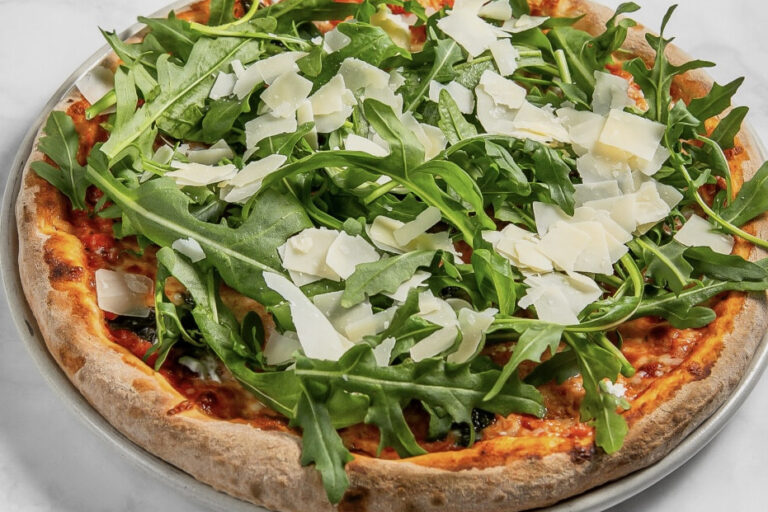 Restaurant Gutschein Terminal Pizza