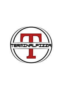 Logo Terminal Pizza