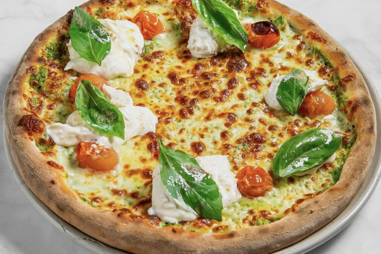 Restaurant Gutschein Terminal Pizza